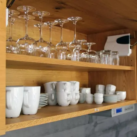 Moderne- Komfortable Dachwohnung Mit Bergsicht By Interhome Disentis