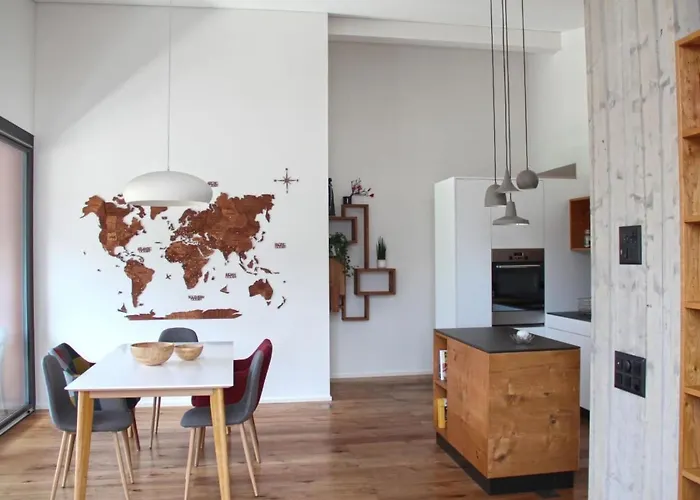 Moderne- Komfortable Dachwohnung Mit Bergsicht By Interhome Disentis