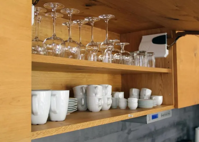 Moderne- Komfortable Dachwohnung Mit Bergsicht By Interhome Дизентис